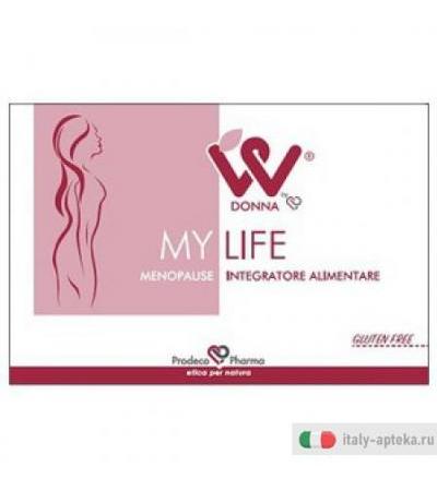 Donna W My Life Menop 2x15cpr