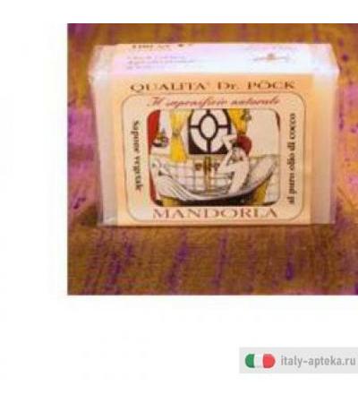 Dr Pock Sap Sol Mandorla 100g