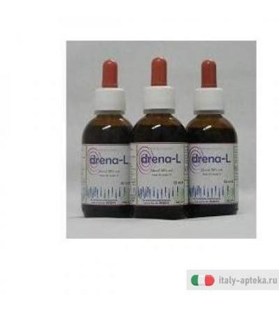 Drena-l Gocce 50ml