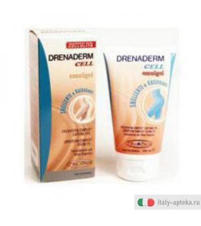 Drenaderm Cell Emulgel 150ml