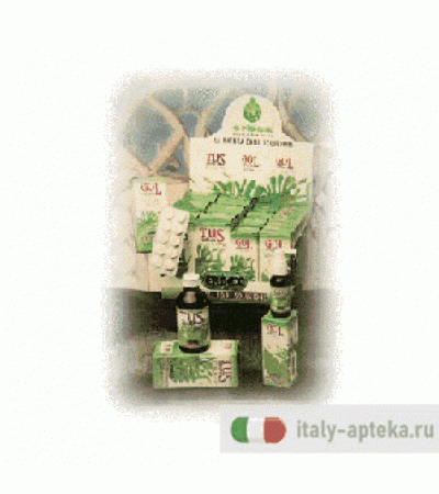 Drenoslim 100cps 380mg