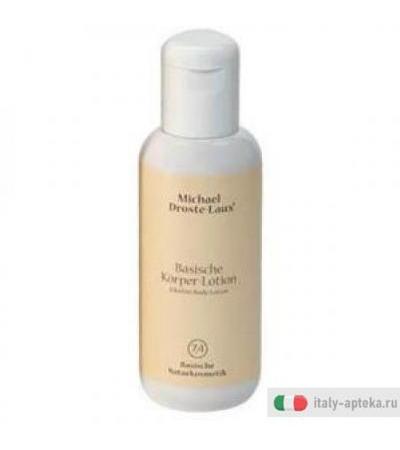 Droste Laux Loz Bas 7,4 Corpo