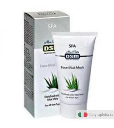 Dsm Mon Platin Masc Viso Fang