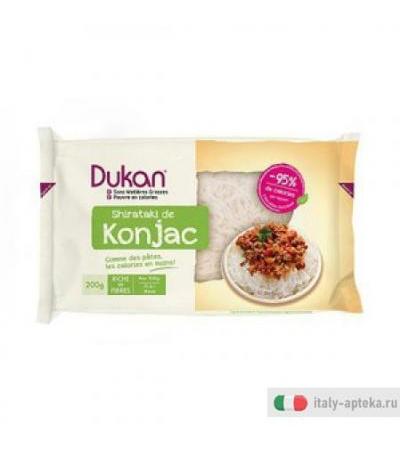 Dukan Shirataki di Konjac 200g