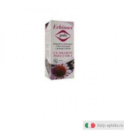 Echinaci Gola 150ml