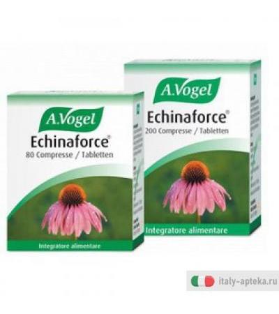 Echinaforce 200cpr Vogel