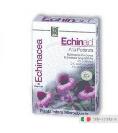 Echinaid Alta Potenza 30cps