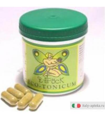 Eco Tonicum Dr Pock 50cps