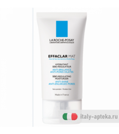 Effaclar mat 40ml