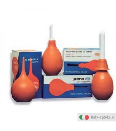 Effebi Pera Gomma 14