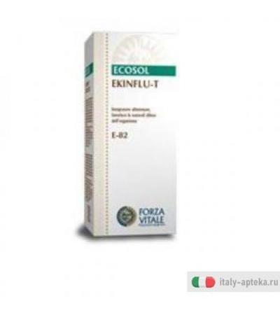 Ekinflu T Ecosol Tav 25g