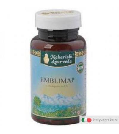 Emblimap Cpr Ma1 60g