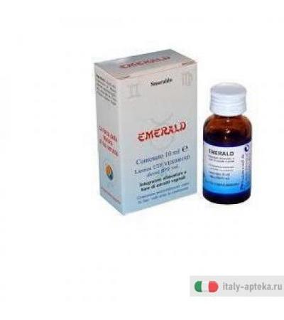 Emerald Integrat Liq 10ml