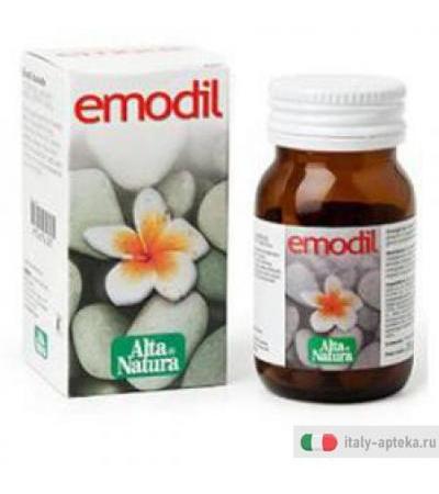 Emodil 70tav 400mg