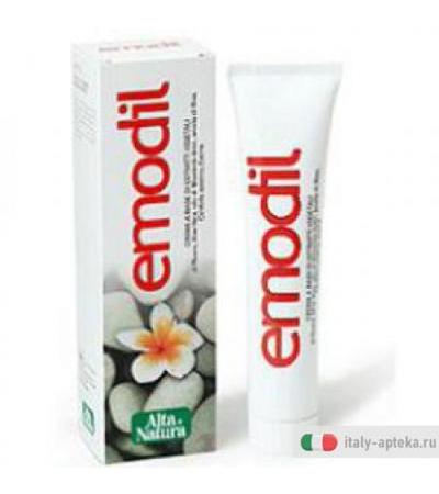 Emodil Crema 75ml