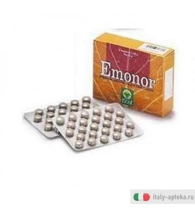 Emonor 50tav 0,44g 724