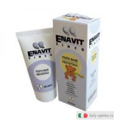 Enavit Zinco Pasta Prot 50g