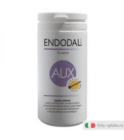 Endodal Bio Aux 60cpr 30g
