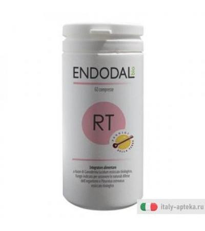 Endodal Bio Rt 60cpr 30g