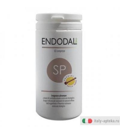 Endodal Bio Sp 60cpr 30g