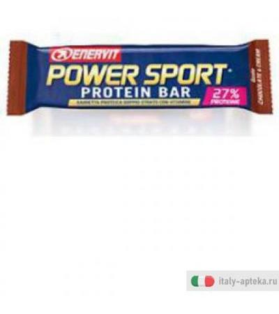 Enervit Ps Protein C Cr 1barr