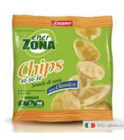 Enerzona Chips Classico 1bust