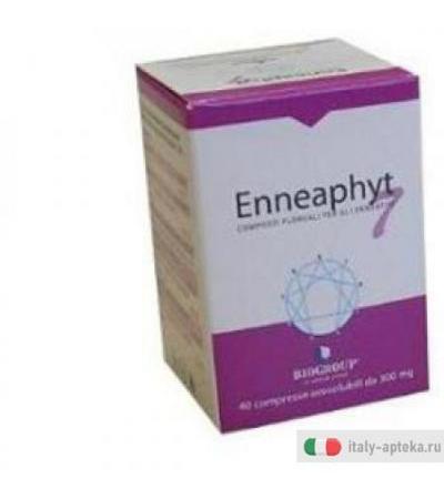Enneaphyt 7 40cpr Orosol 300mg