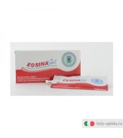 Eosinagel Gel 50ml