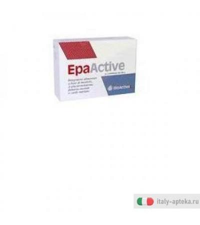Epaactive Depurativo 36cpr