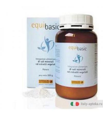 Equibasic Polvere 200g