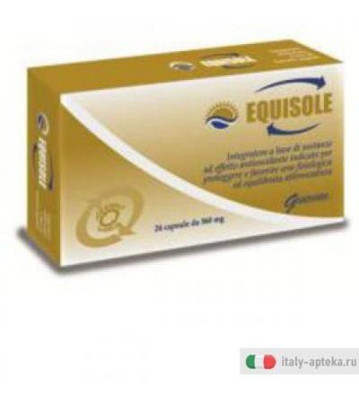 Equisole 24cps