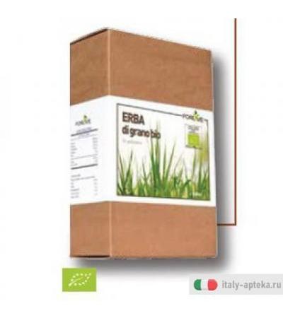 Erba di Grano 200g