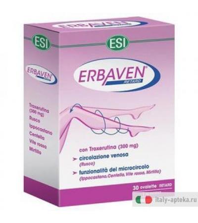 Erbaven Retard 30ovalette