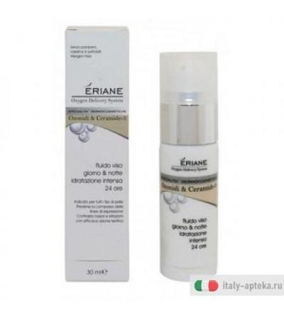 Eriane Cr Fluida Idratant 50ml