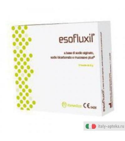 Esofluxil 12bust 72g