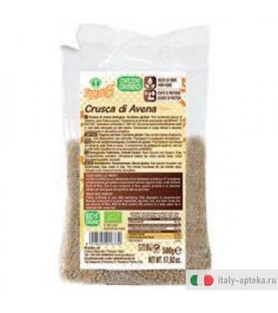 Etg Crusca di Avena 500g