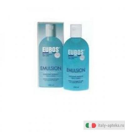 Eubos Emuls Crp Idrat 200ml
