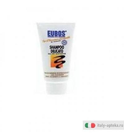 Eubos Sh del 150ml