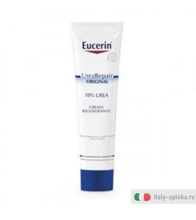 Eucerin 10% Urea R Crema Tubo
