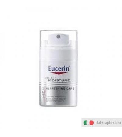 Eucerin Men Idratante Rinf