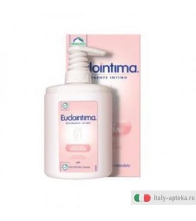 Euclointima C/antibatt Nat