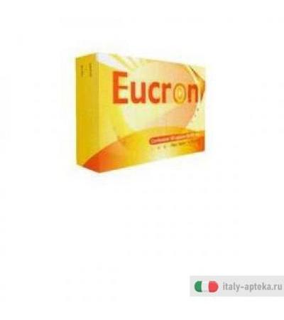 Eucron Integrat 30cps