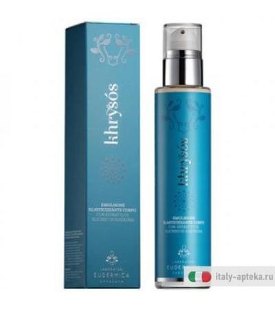 Eudermica Khrysos Elas 150ml