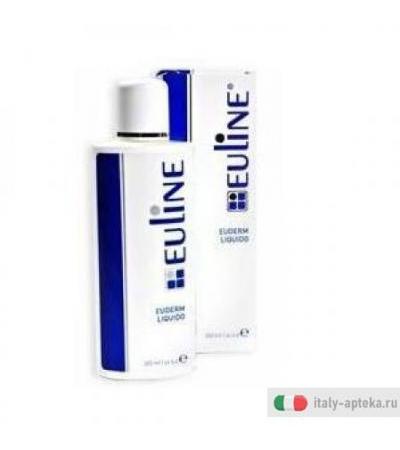 Euline Euderm Det Int Liq 200m