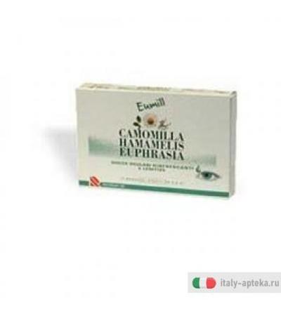 Eumill Gtt Ocul 10fl Monod