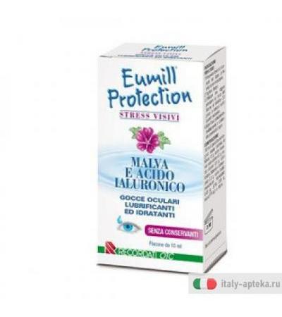 Eumill Protection Fl 10ml