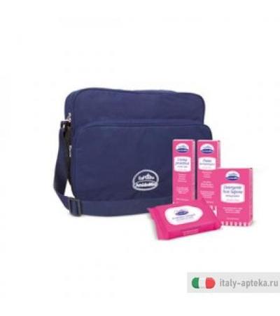 Euph Amidomio Bimbi in Viaggio