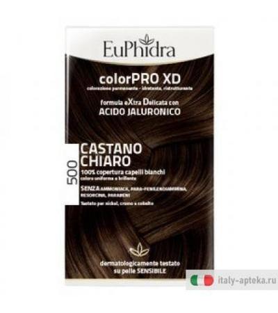 Euph Colorpro Xd 500 Cast Chi