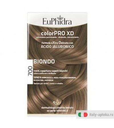 Euph Colorpro Xd 700 Biondo