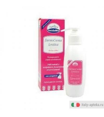 Euphidra Amidomio Dermocr100ml